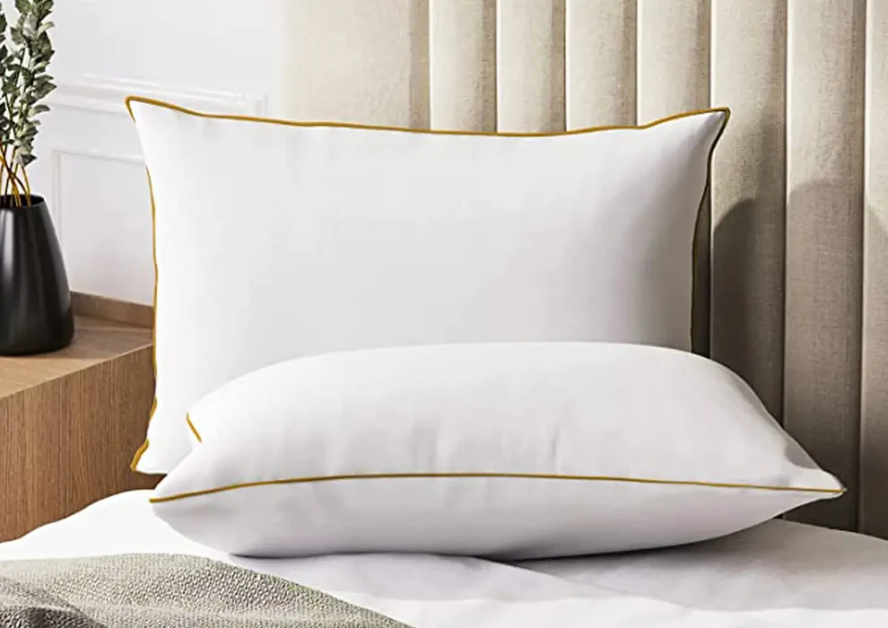 Pillows