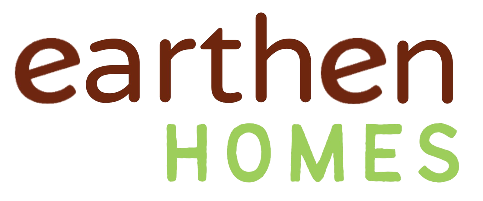 Earthen Homess