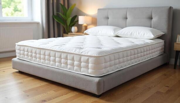 How to Choose the Best Mattress in India 2026 by Earthen Homess