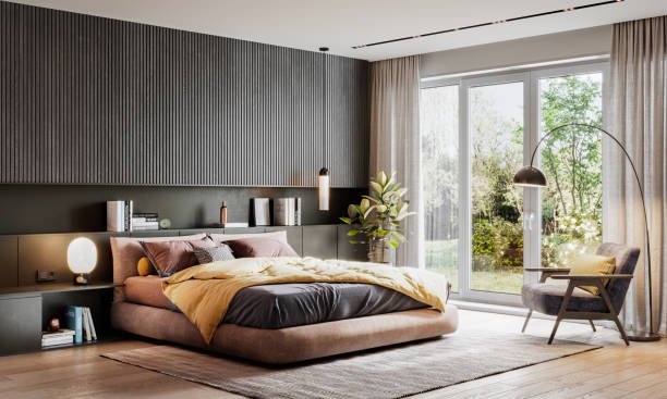 How to Choose the Right Bed Frame in India 2026 by Earthen Homess